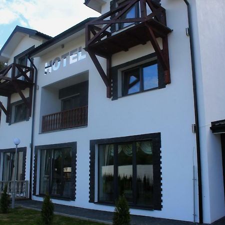 Hotel Chio Važec Eksteriør billede