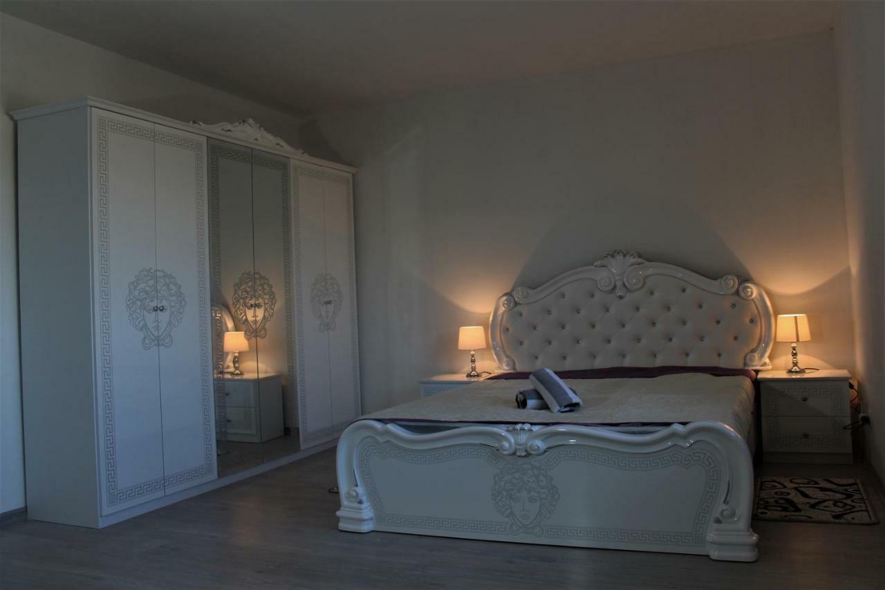 Hotel Chio Važec Eksteriør billede