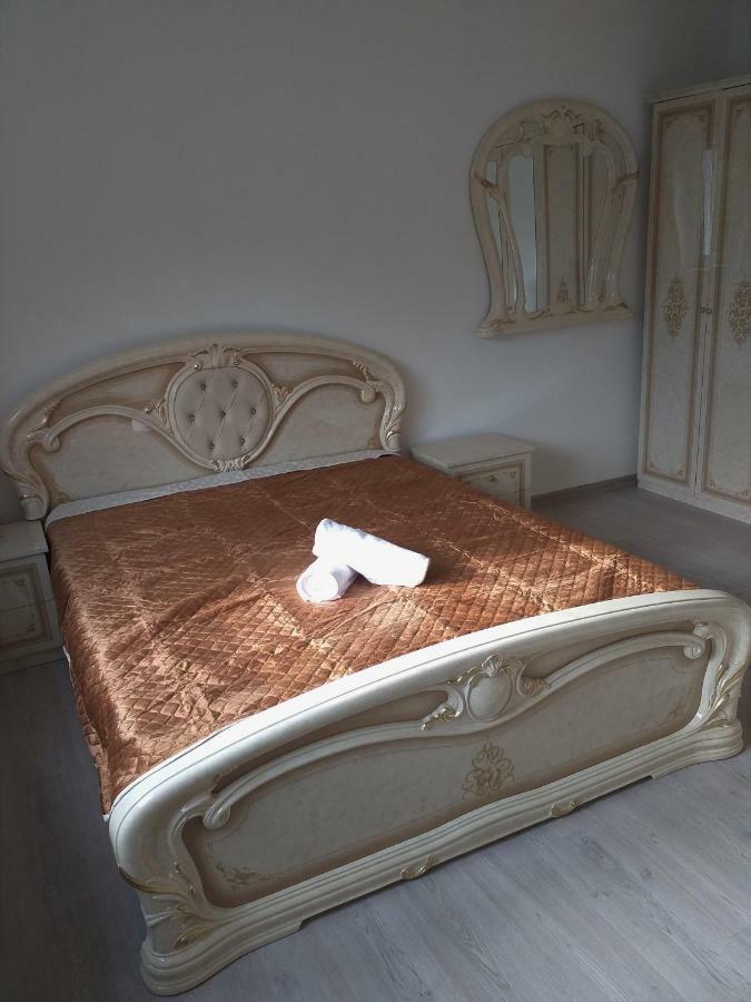 Hotel Chio Važec Eksteriør billede