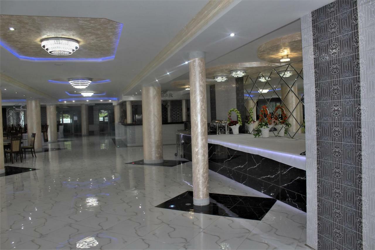 Hotel Chio Važec Eksteriør billede