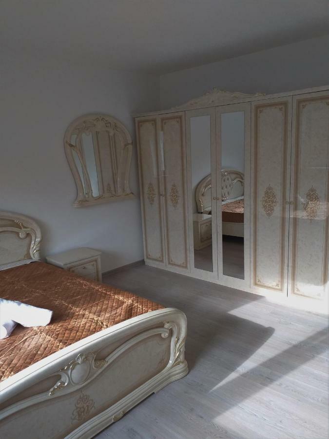 Hotel Chio Važec Eksteriør billede
