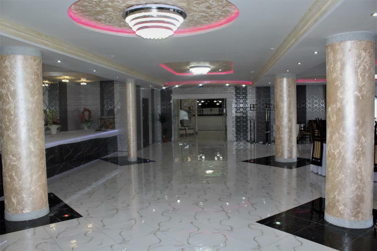 Hotel Chio Važec Eksteriør billede