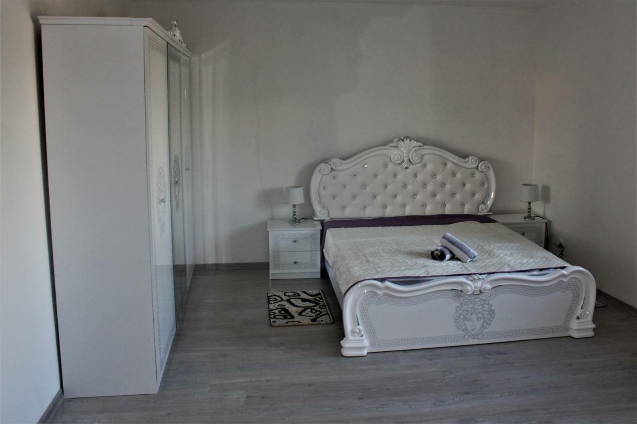Hotel Chio Važec Eksteriør billede