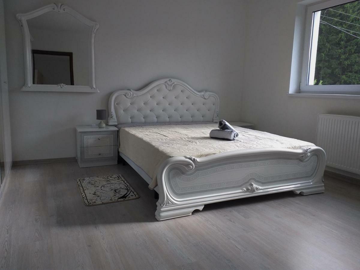 Hotel Chio Važec Eksteriør billede